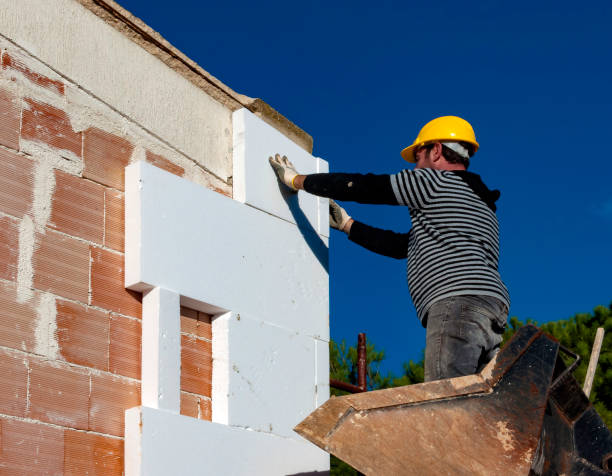 Best Insulation for Specific Applications in New Lno, LA