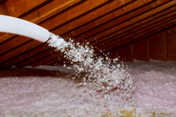 Best Insulation for Specific Applications in New Lno, LA